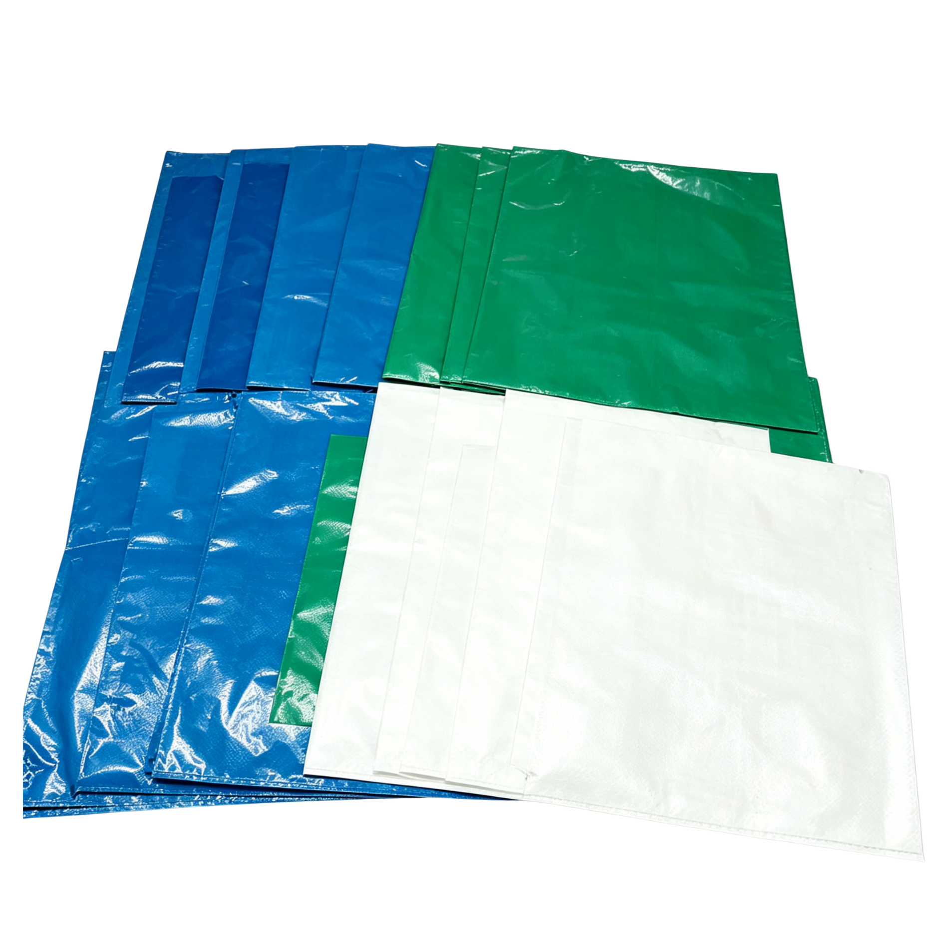 PP Woven Bag (Laminated)